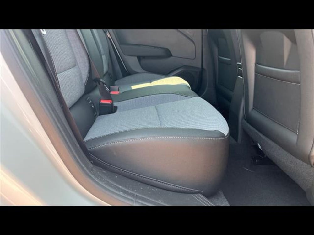 Renault Clio nuova a Lecce (11)