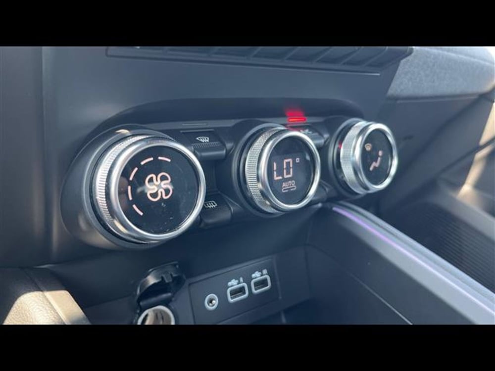 Renault Clio nuova a Lecce (12)