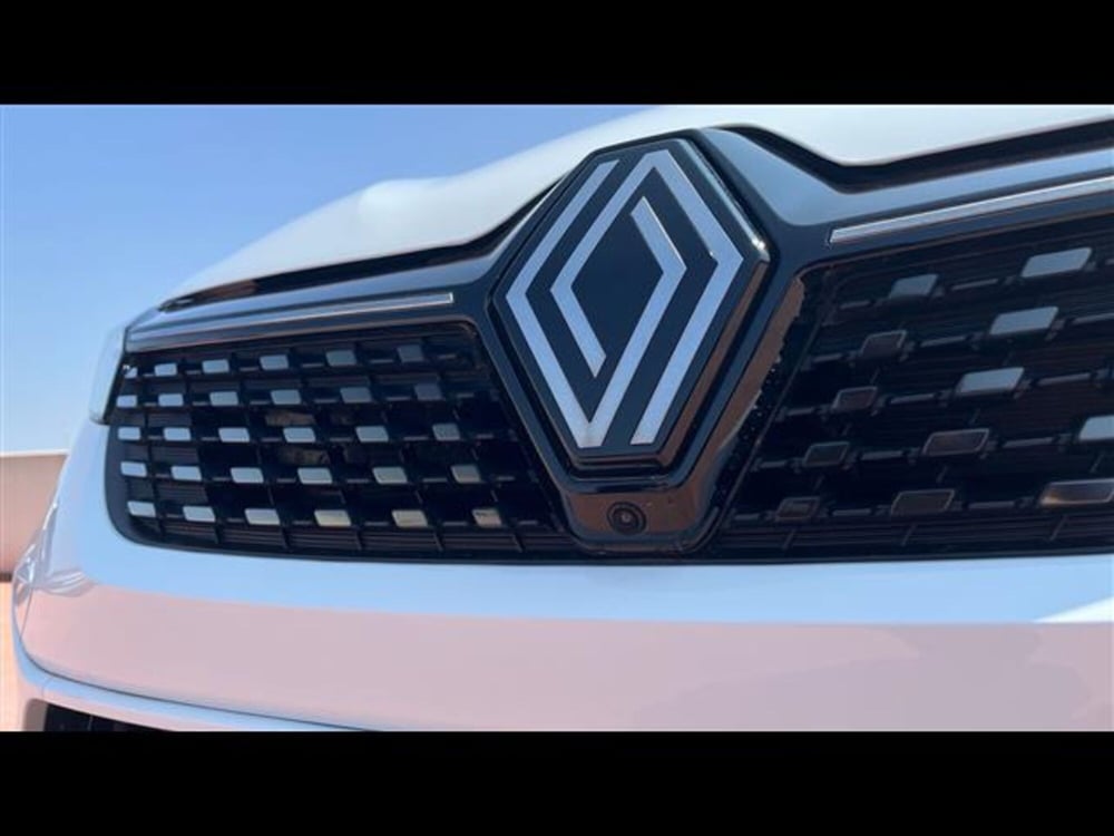 Renault Clio nuova a Lecce (14)