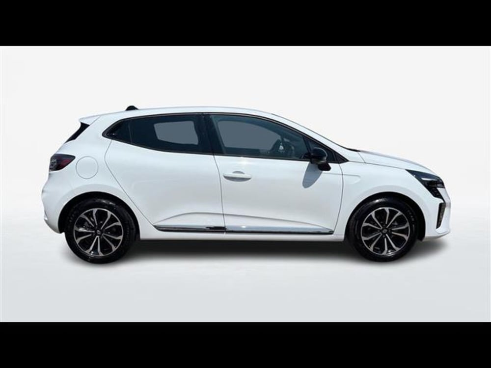 Renault Clio nuova a Lecce (4)