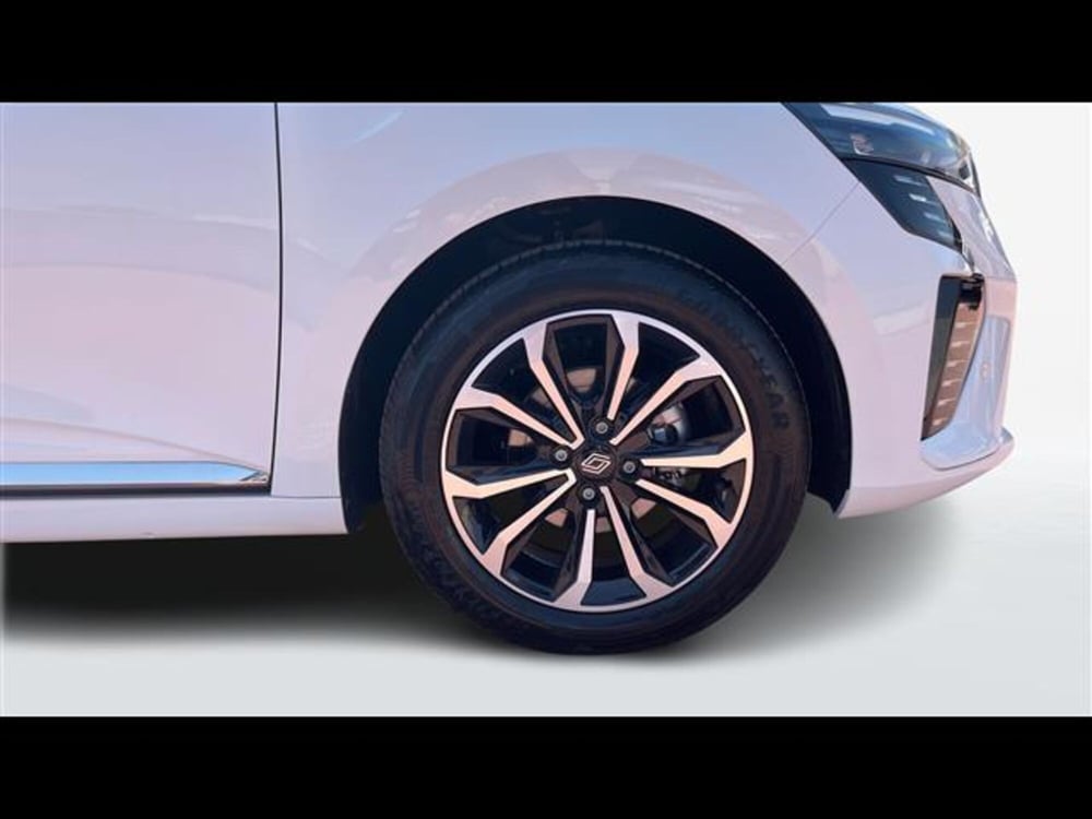 Renault Clio nuova a Lecce (5)
