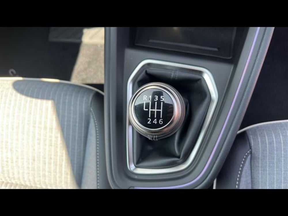 Renault Clio nuova a Lecce (7)