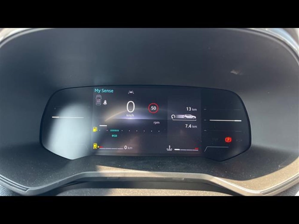 Renault Clio nuova a Lecce (9)