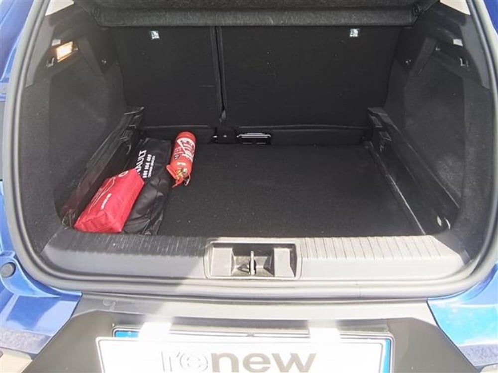 Renault Captur usata a Livorno (15)