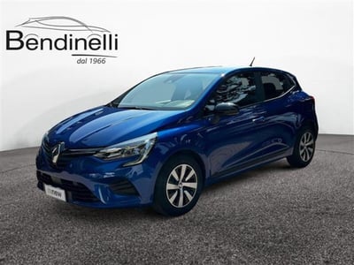 Renault Clio TCe 90 CV 5 porte Equilibre del 2023 usata a Verona