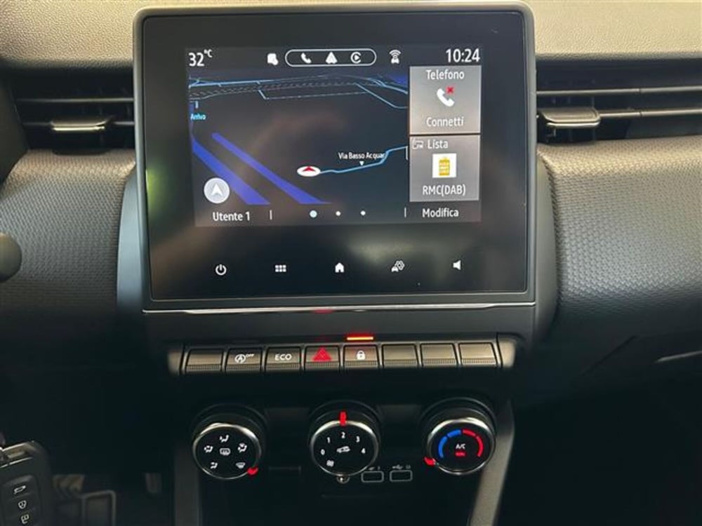 Renault Clio usata a Verona (10)