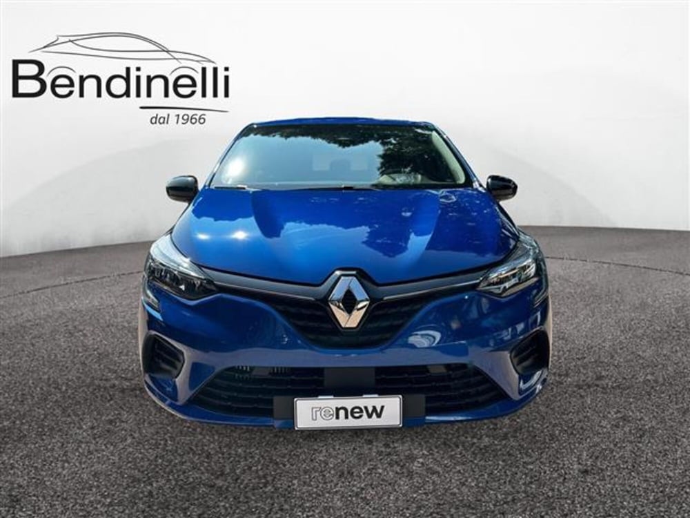 Renault Clio usata a Verona (2)