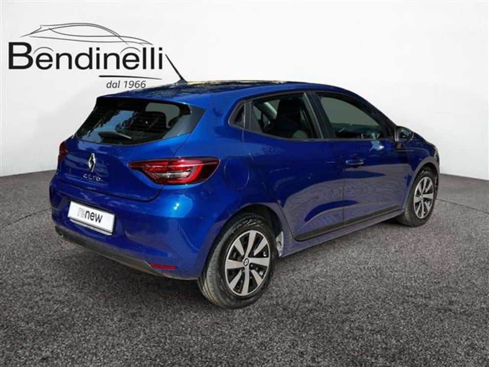 Renault Clio usata a Verona (3)