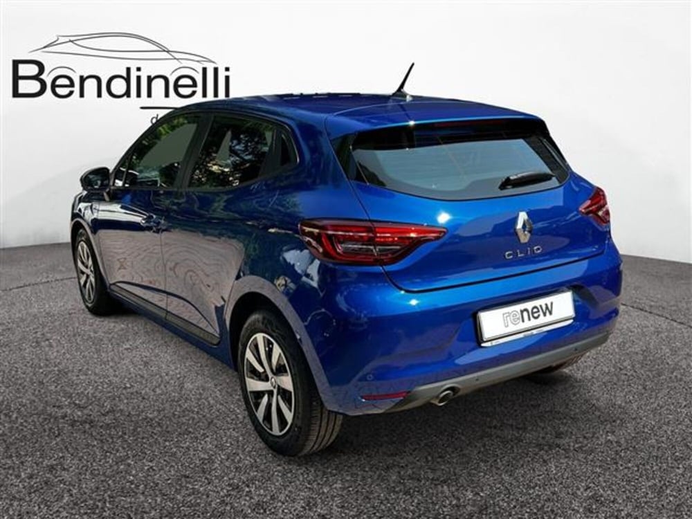 Renault Clio usata a Verona (4)