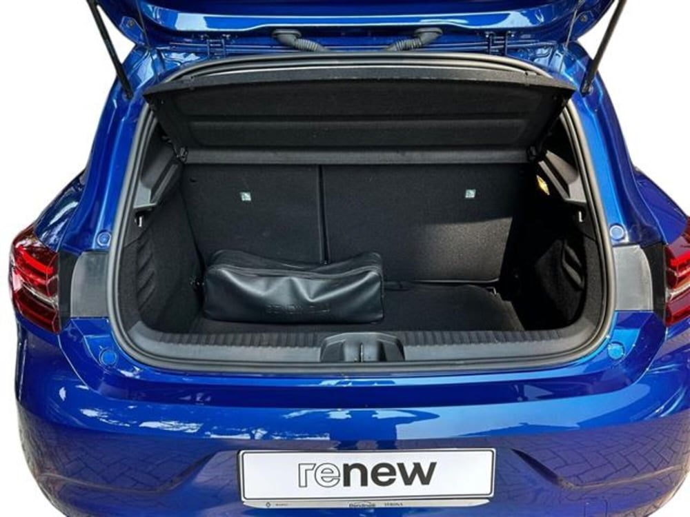 Renault Clio usata a Verona (6)