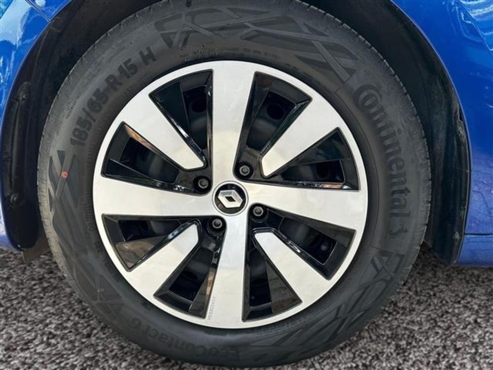 Renault Clio usata a Verona (7)