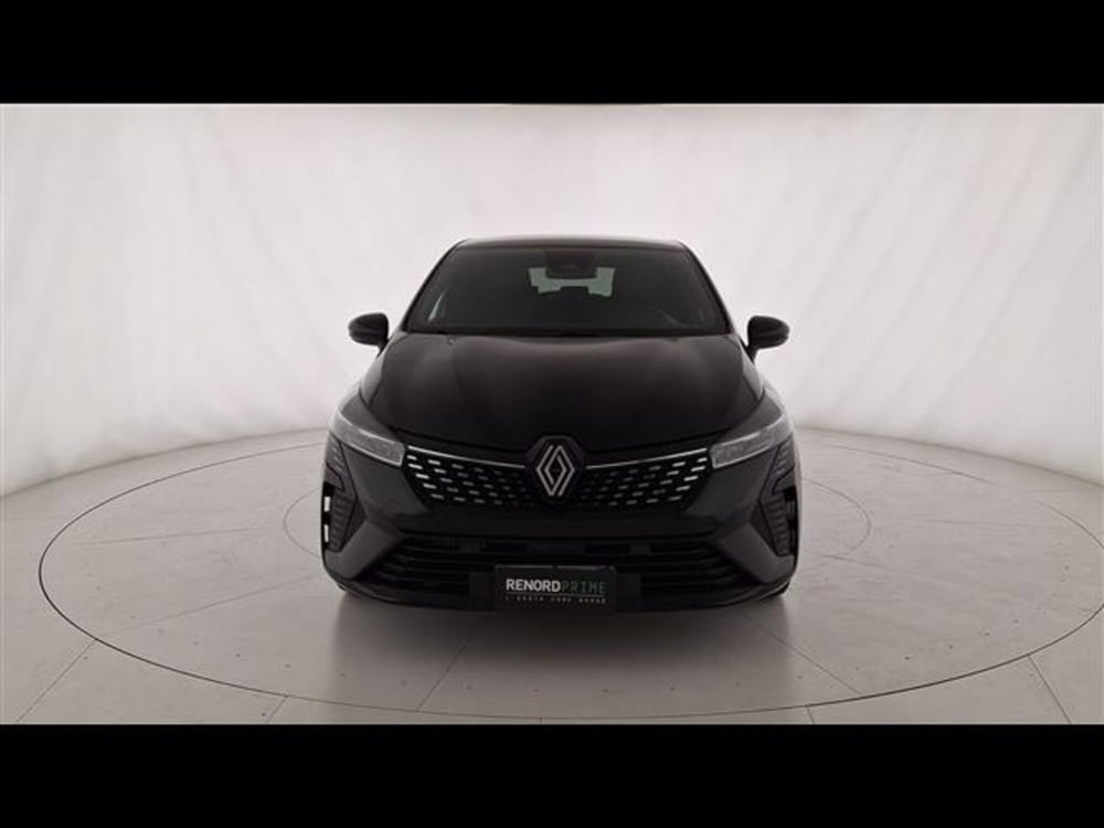 Renault Clio usata a Milano (4)