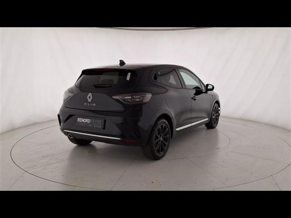 Renault Clio usata a Milano (5)