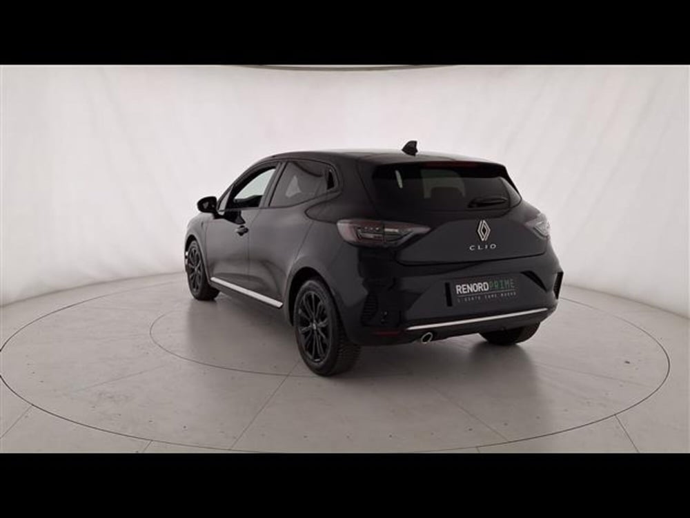 Renault Clio usata a Milano (6)