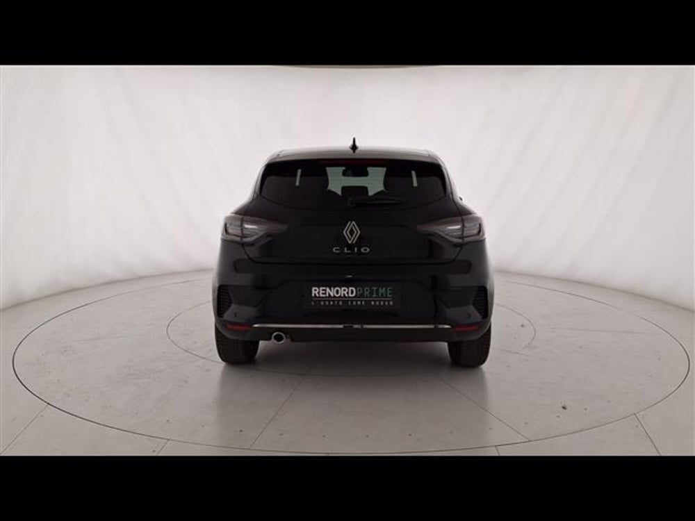 Renault Clio usata a Milano (7)