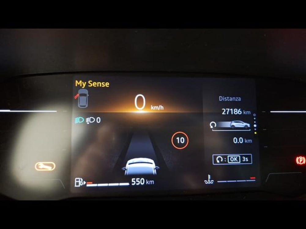 Renault Clio usata a Milano (8)