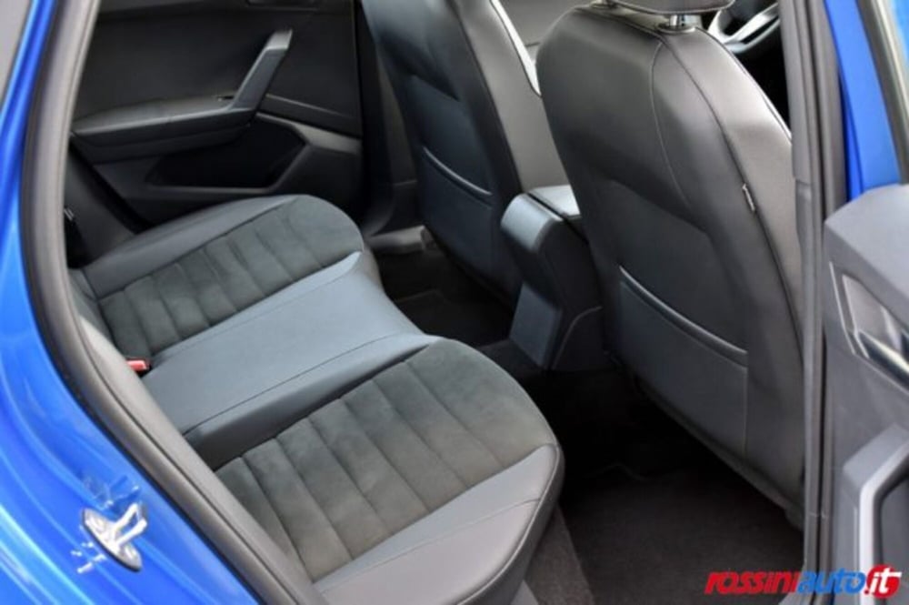 SEAT Arona usata a Brescia (13)