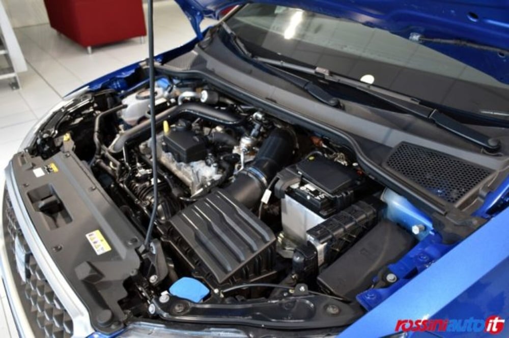 SEAT Arona usata a Brescia (15)