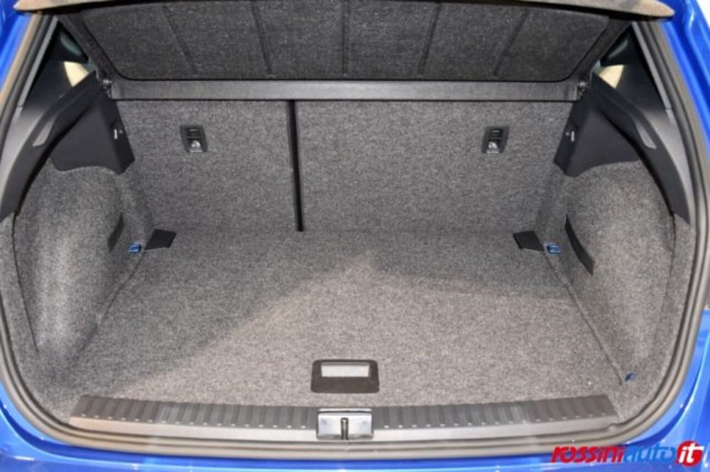 SEAT Arona usata a Brescia (16)