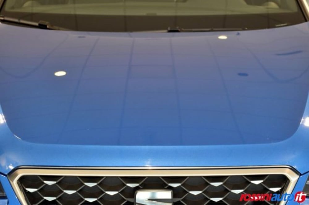SEAT Arona usata a Brescia (18)