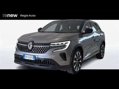 Renault Austral 1.2 full hybrid Techno 200cv auto del 2023 usata a Viterbo