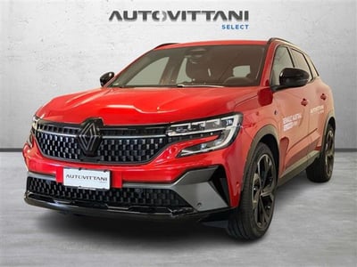 Renault Austral 1.2 full hybrid Techno Esprit Alpine 200cv auto nuova a Como