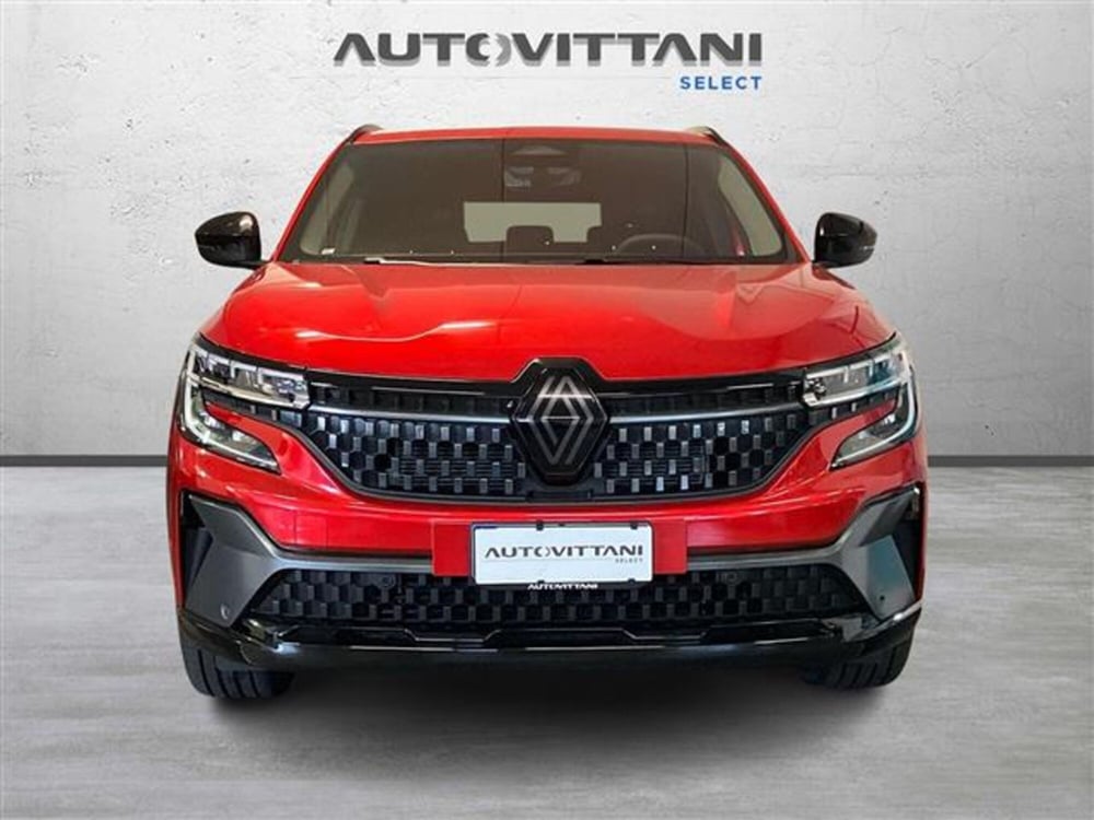 Renault Austral nuova a Como (2)