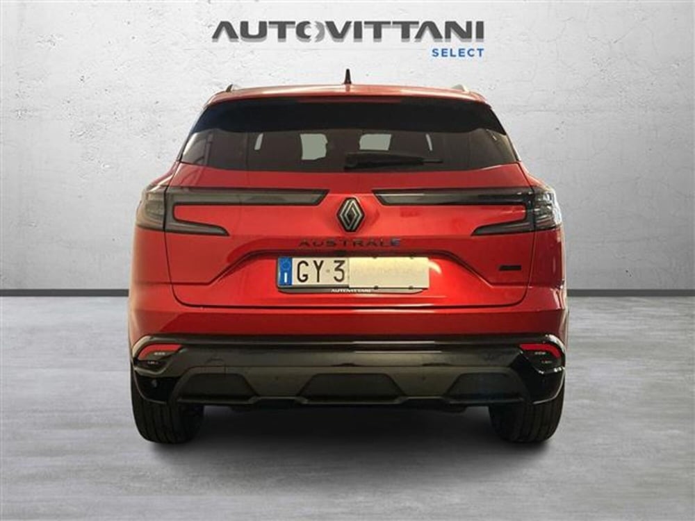 Renault Austral nuova a Como (4)