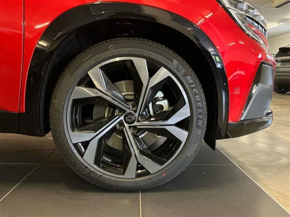 Renault Austral nuova a Como (6)