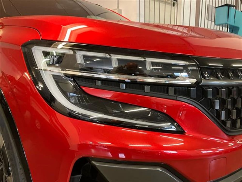 Renault Austral nuova a Como (7)