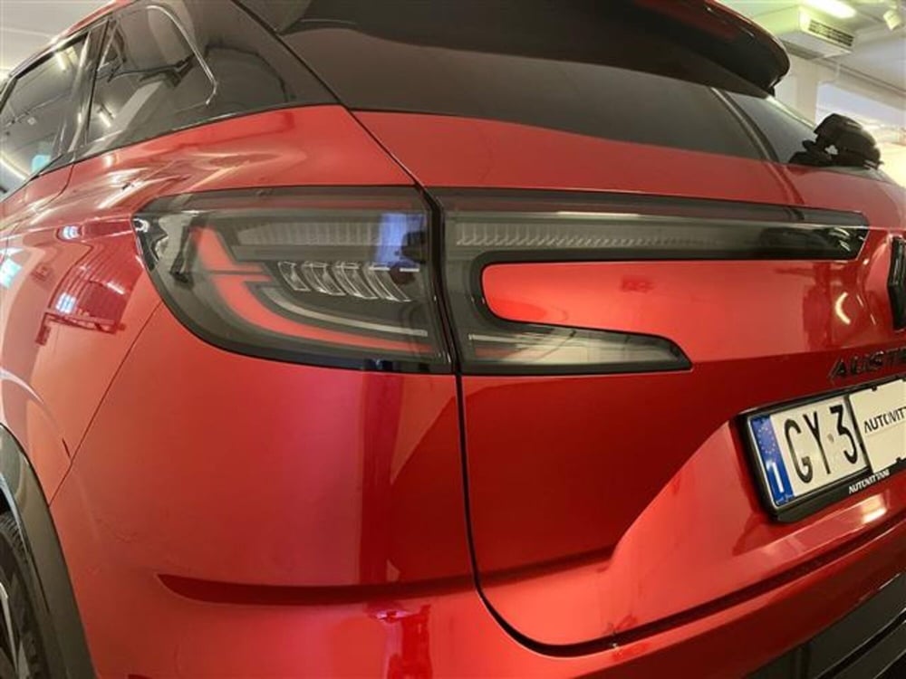 Renault Austral nuova a Como (8)