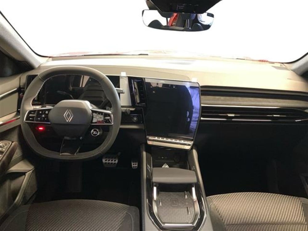 Renault Austral nuova a Como (9)
