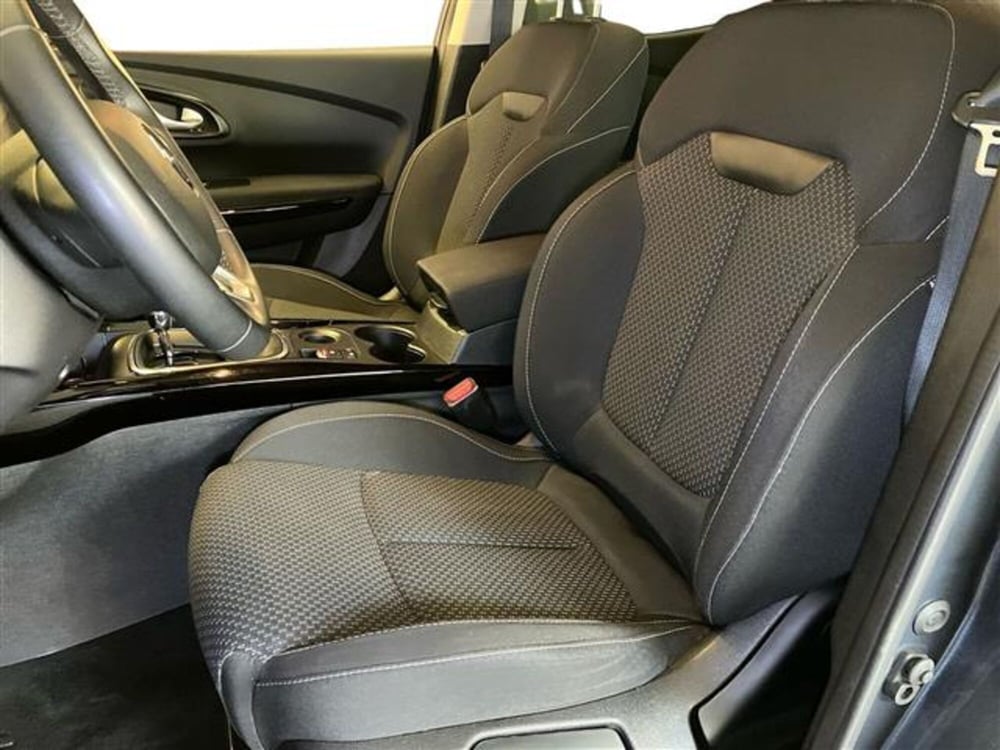 Renault Kadjar usata a Como (10)