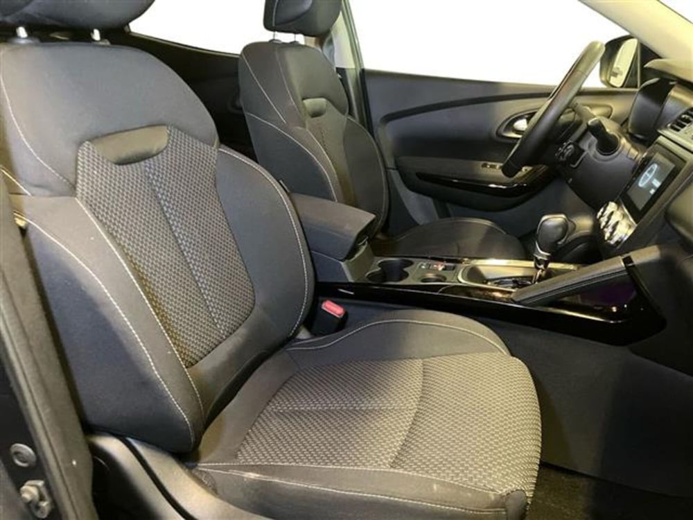 Renault Kadjar usata a Como (11)