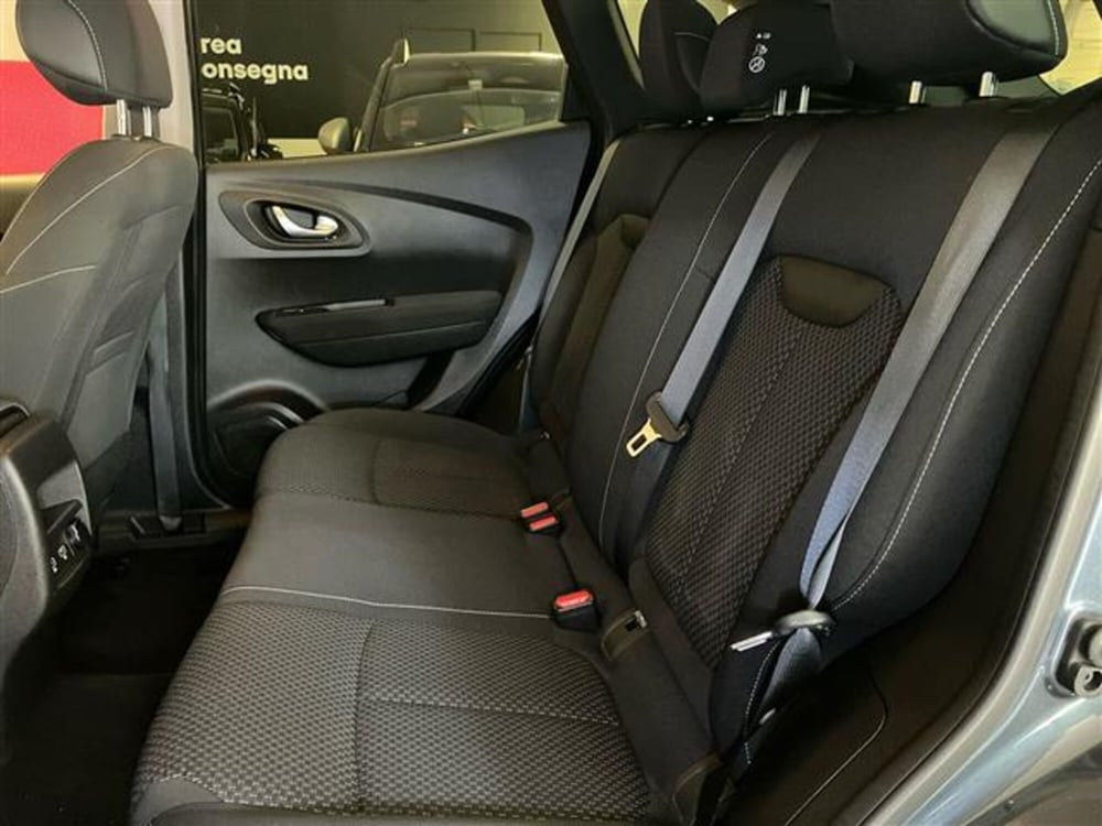 Renault Kadjar usata a Como (12)