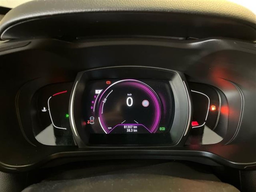 Renault Kadjar usata a Como (15)