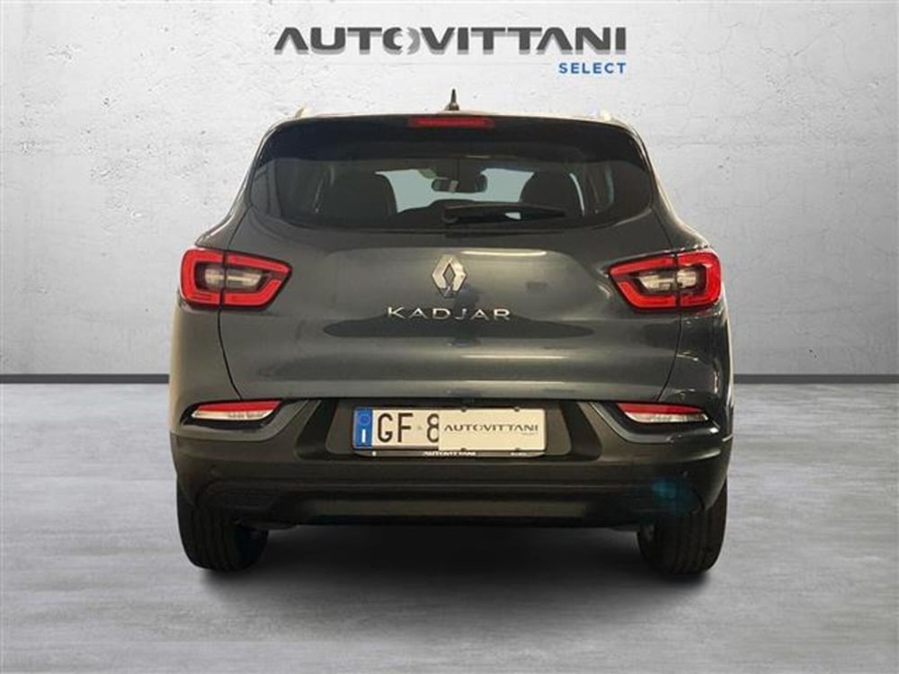 Renault Kadjar usata a Como (4)