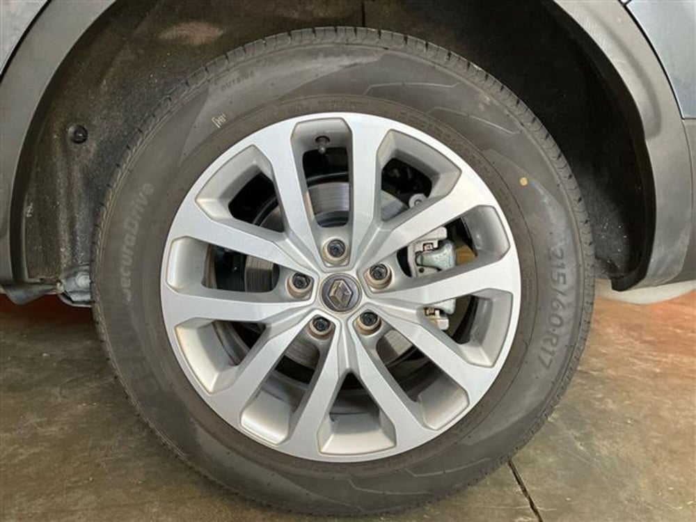 Renault Kadjar usata a Como (6)