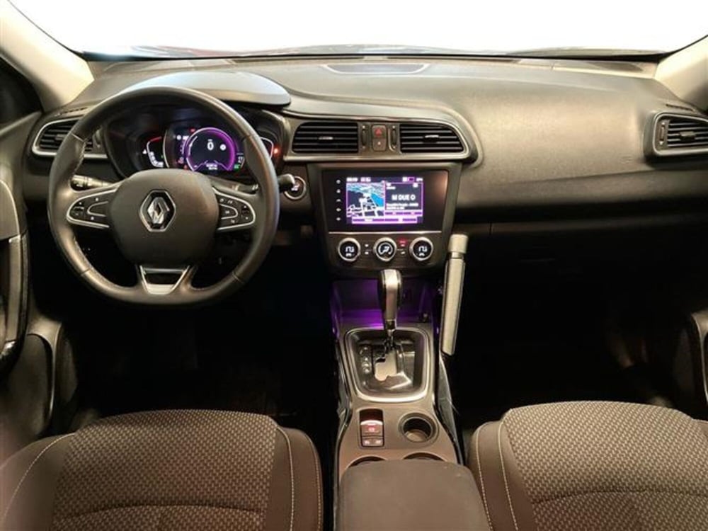 Renault Kadjar usata a Como (9)