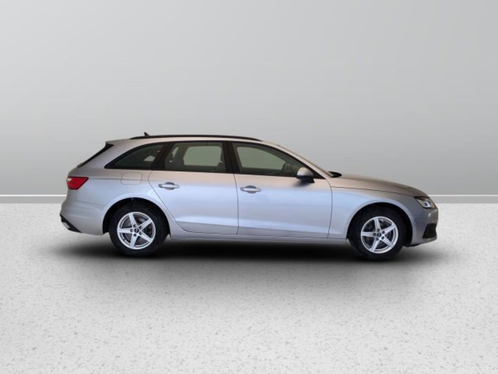 Audi A4 Avant usata a Teramo (7)