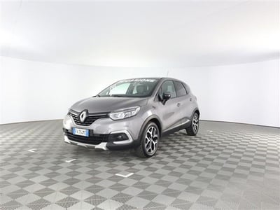 Renault Captur dCi 8V 90 CV Start&amp;Stop Energy Sport Edition2 del 2019 usata a Piacenza