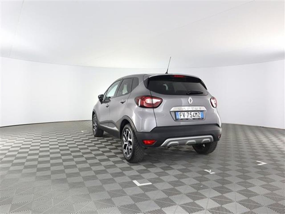 Renault Captur usata a Piacenza (10)