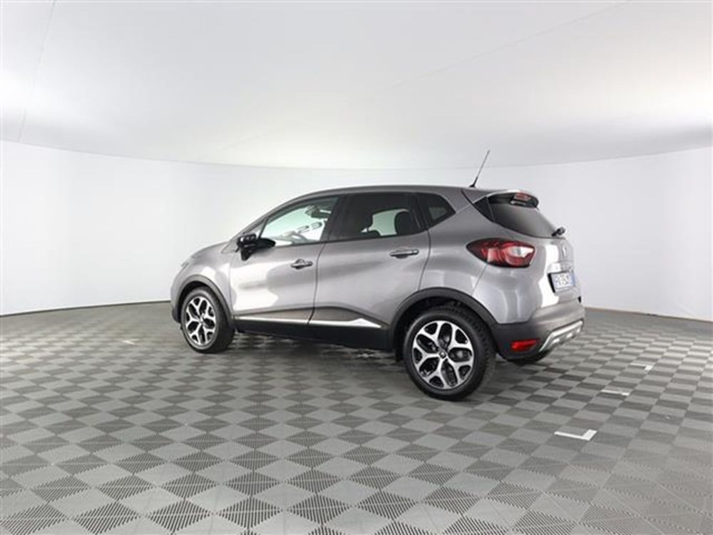 Renault Captur usata a Piacenza (11)