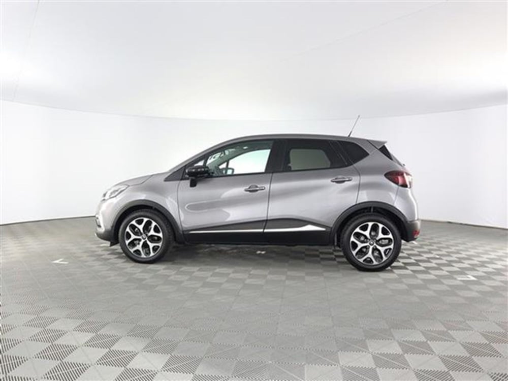 Renault Captur usata a Piacenza (12)