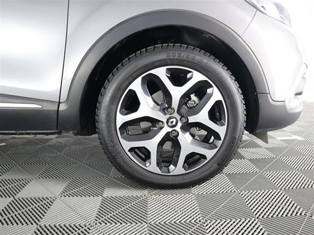 Renault Captur usata a Piacenza (13)