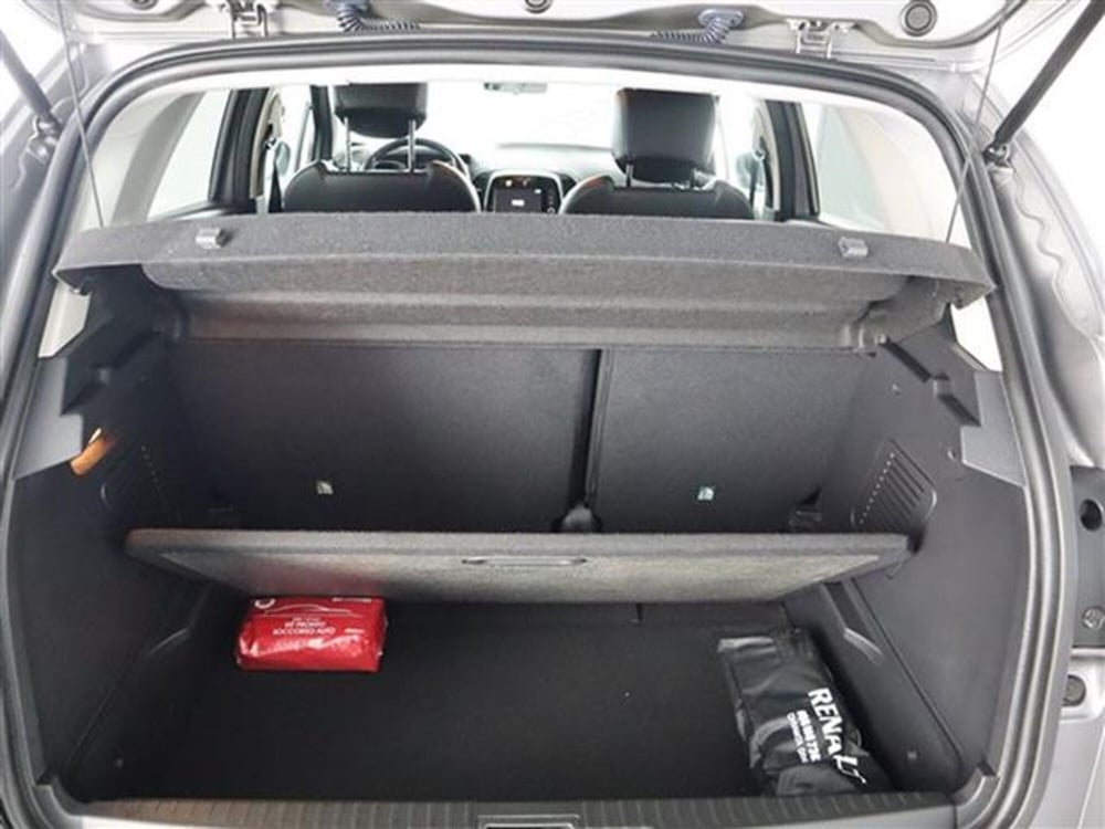 Renault Captur usata a Piacenza (15)
