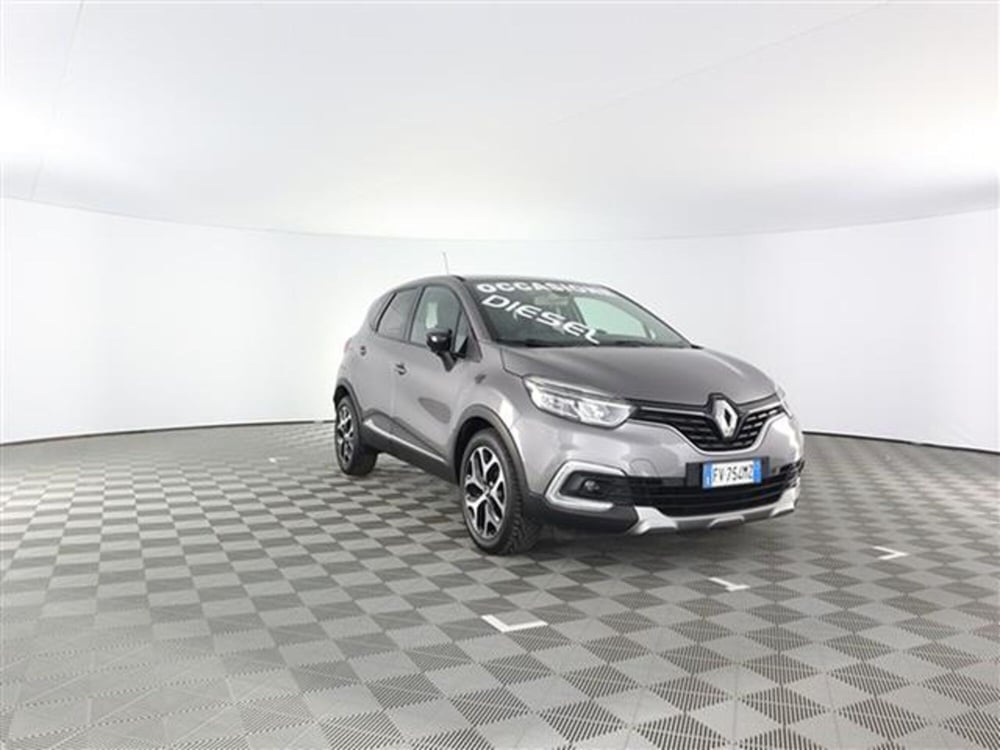 Renault Captur usata a Piacenza (3)