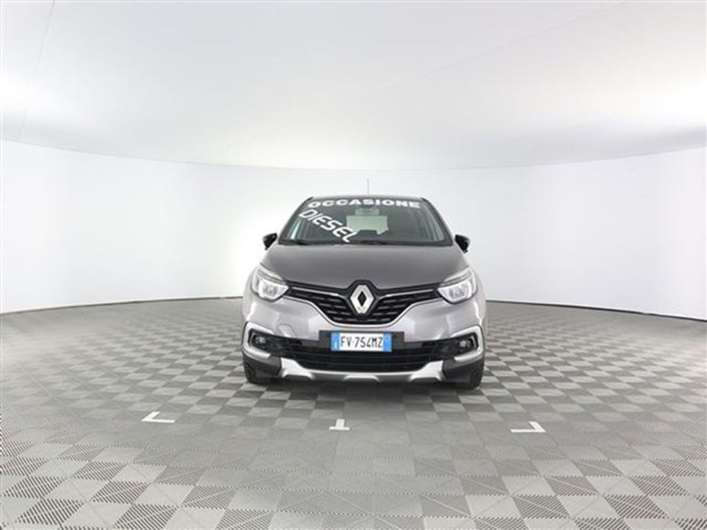 Renault Captur usata a Piacenza (4)