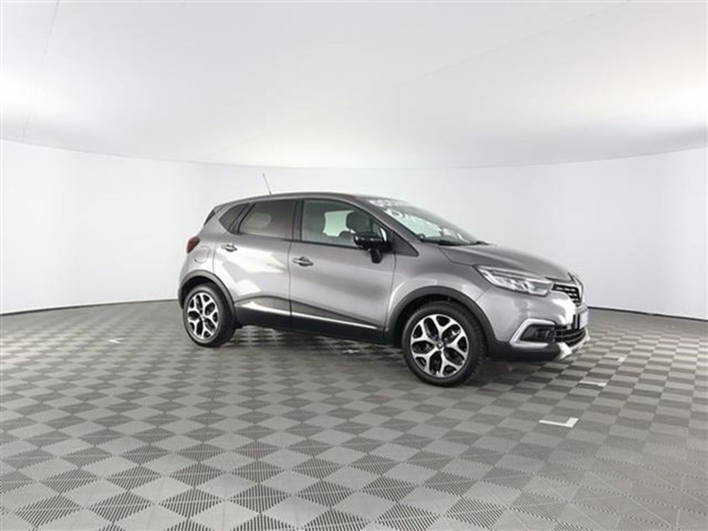 Renault Captur usata a Piacenza (5)
