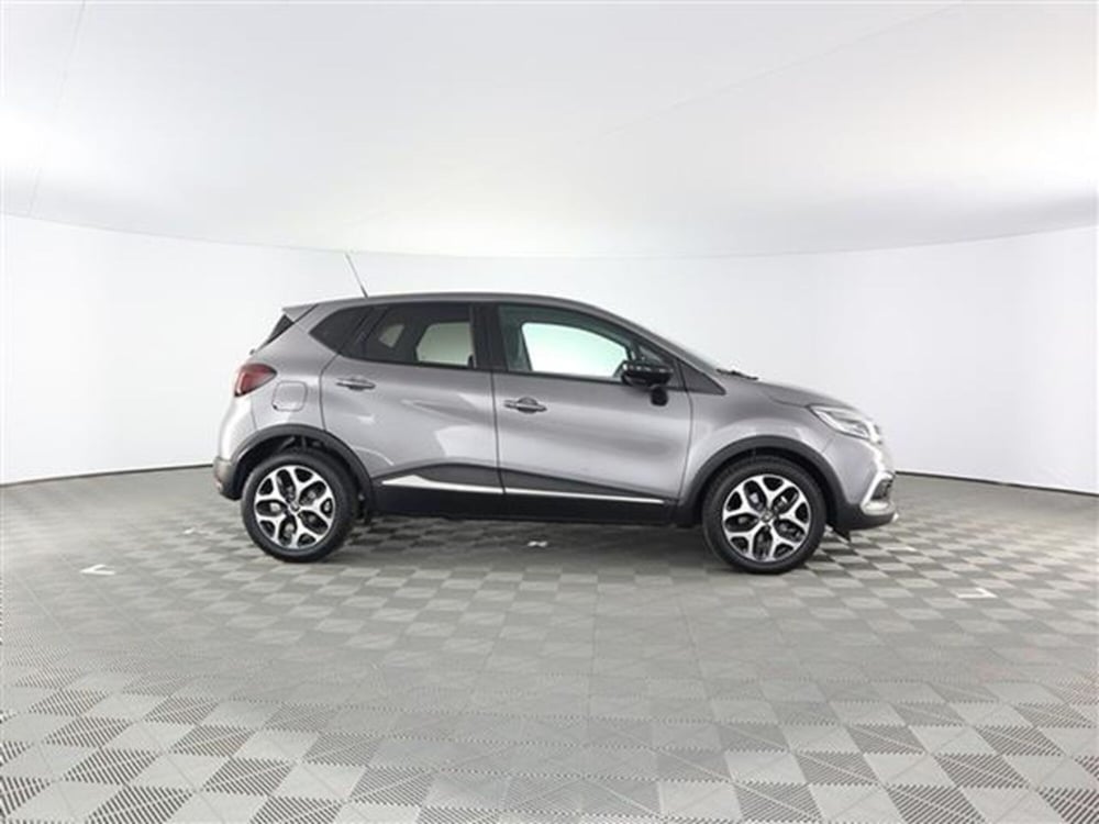 Renault Captur usata a Piacenza (6)